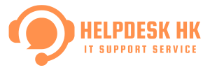 HelpDesk HK